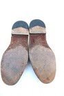Florsheim Imperial 5 Nail 93603 Brown Leather Kenmoor Leather Oxford Shoe 10.5A — photo 5