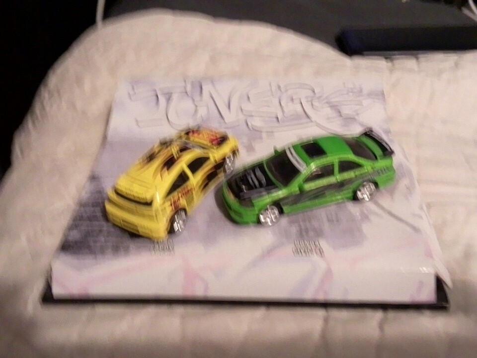 ミニカー Hot Wheels 100% HONDA CIVIC Si Hot Wheels 100% Honda Civic Si Limited Edition Cool