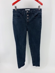 lauren conrad high rise skinny jeans