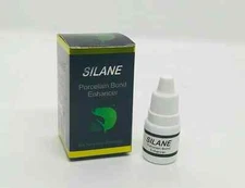 Dental Dengen Silane 5Ml Adhesion Promoter For Ceramics And Glass Fiber Silane