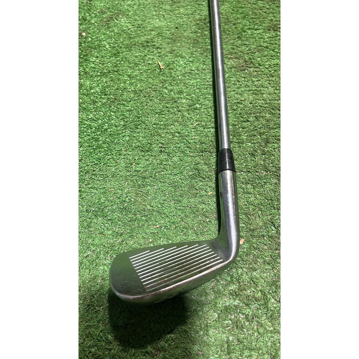 【超希少9本】タイトリスト 695MB (2-P) PROJECT X 6.0 Titleist Golf 695MB Forged Project X Shaft 36.5” Golf 8 Iron RH