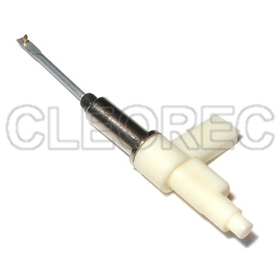 946D50 Ersatznadel für Philips 946 SS S 50 D 51, 22 GP 204 205 230 stylus 33 45