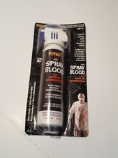 Spirit Fake Spray Blood