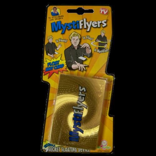 Mystiflyers - Bild 2 von 2