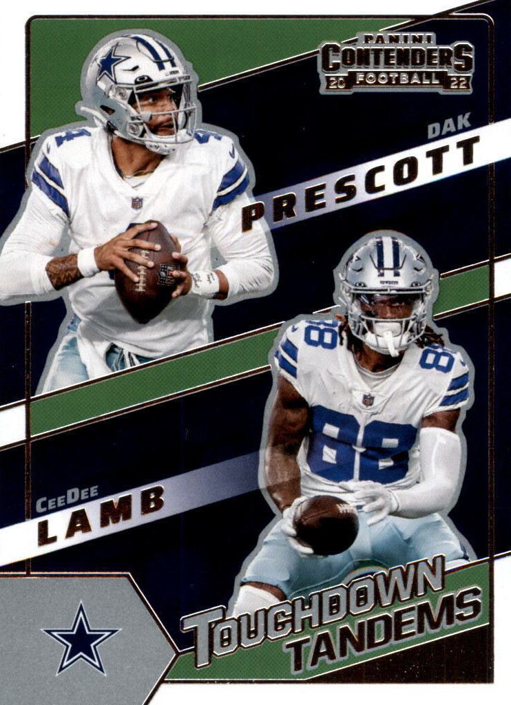 Dak Prescott