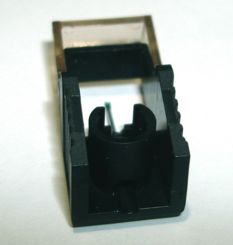 Stylet pour AKAI RS-100 PC-100 HITACHI DS-ST103 KENWOOD N45 MAGNAVOX 560418 - Imagen 4 de 12