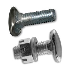 Bumper Bolt 1947-66 Studebaker Most Models 524872 Bumper Bolt 1947-66 Studebaker Most Models 524872