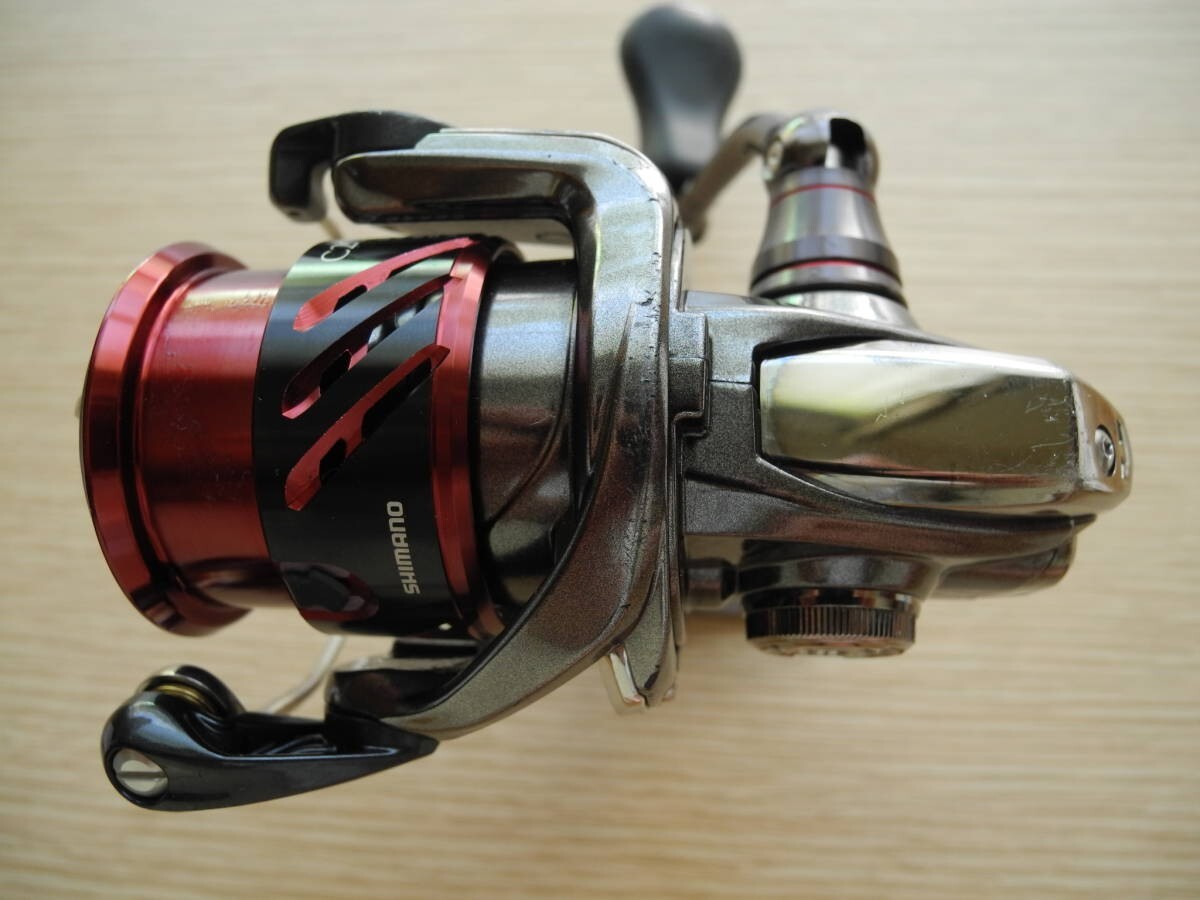 Shimano 16 Stradic CI4+ C2000S Spinning Reel | eBay