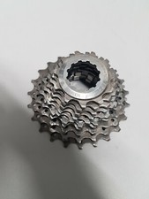 Cassette Shimano dura-ace cs-7800 10 velocidades 11/23 titanio 