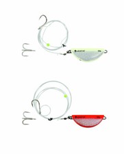 Westin HALIBUT ANTI TWIST RIG, Heilbuttvorfac...
