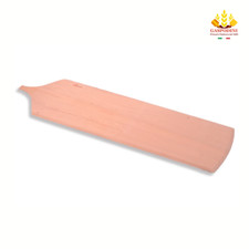 Pala per Pizza al metro in Legno con innesto a Baionetta - 60x25cm