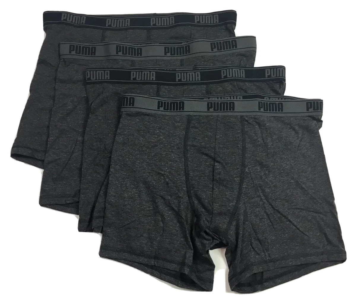 Puma boxer on sale briefs spandex