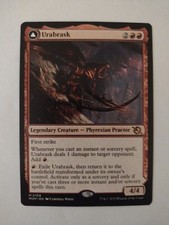 Urabrask March of the Machine Regular