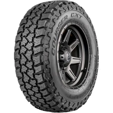 2 Tires LT 305/55R20 Mastercraft Courser CXT AT A/T All Terrain Load F 12 Ply