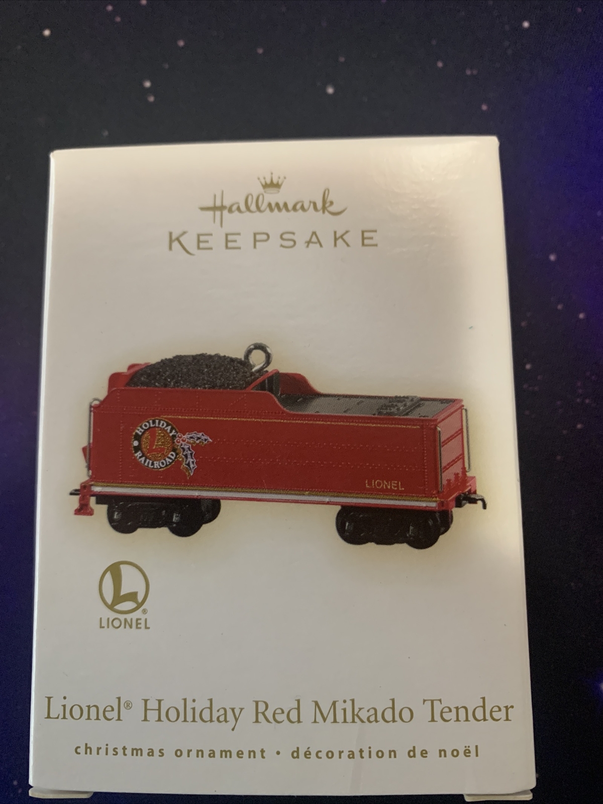 Click here to see eBay Auction