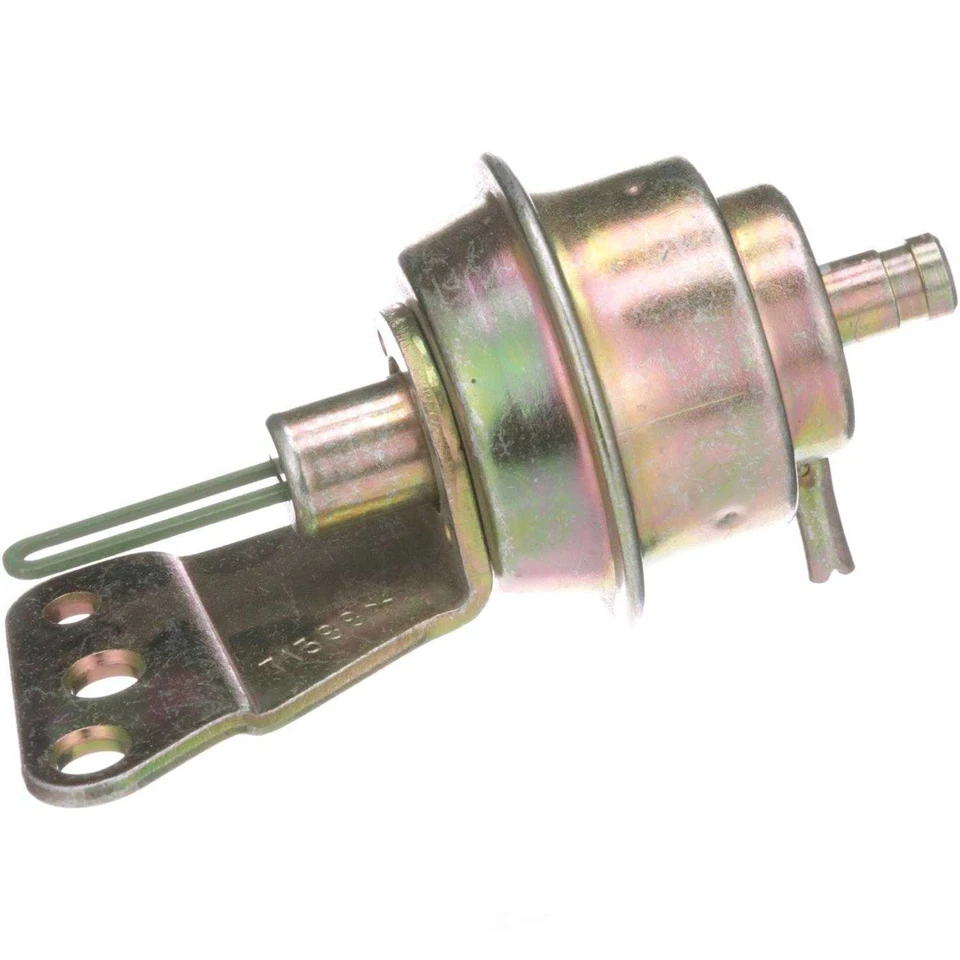 Estrangulador de carburador extraíble BWD VC590 Foto 3 de 4