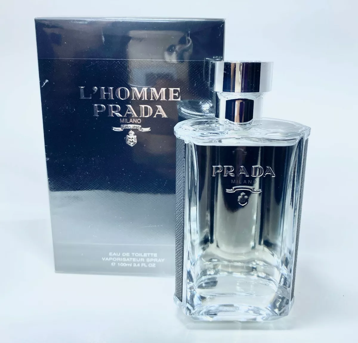 Prada l clearance ́homme