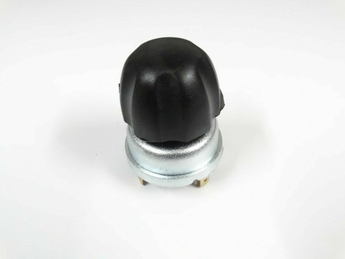 Lucas Repro MF 35 135 DB Leyland Tractor Headlight Switch - Afbeelding 4 van 4