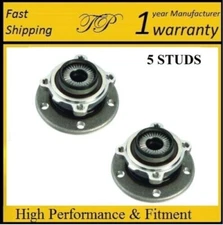 FRONT Wheel Hub Bearing Assembly For BMW 228I XDRIVE, 328I GT XDRIVE, ... (PAIR)