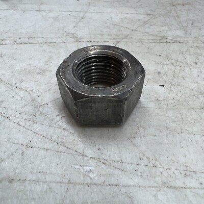 NOS Sirco 5/8 -18 SH1011 / R302002 / E-2002 Nut (Qty. 6)
