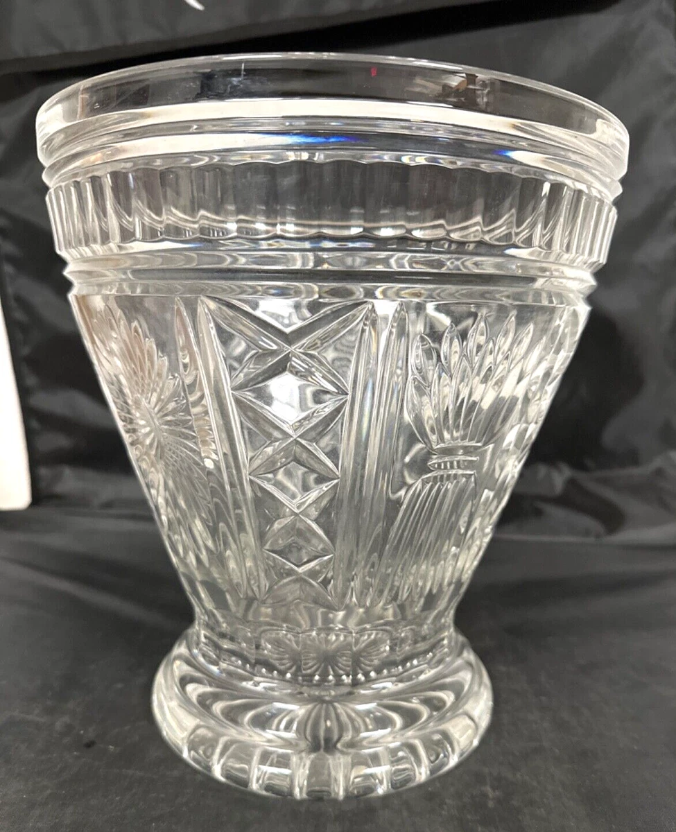 Waterford millennium champagne bucket sales