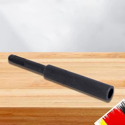 SDS-Plus Ground Rod Drill Bit Earth Stake Driver for All SDS Plus Impact Drills