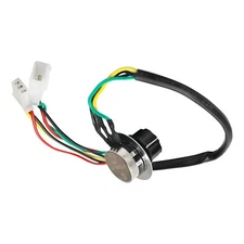 Motor Controller Speed Switch Speed Control Knob Fo Electric Go Kart ATV Quad