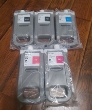 PFI-2700 Ink Cartridge Canon GP-2000 GP-4000 GP-4600s GP-6600s MBK PBK CY FP MG