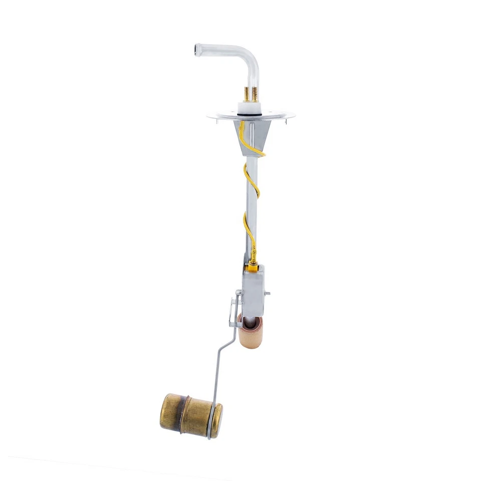 United Pacific Auxiliary Fuel Tank Sending Unit 1966-77 Ford Bronco - 1 Unit Foto 2 de 4