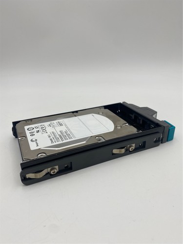 HITACHI 450GB 15K FC 3.5" HDD 5529294-A - Picture 2 of 6