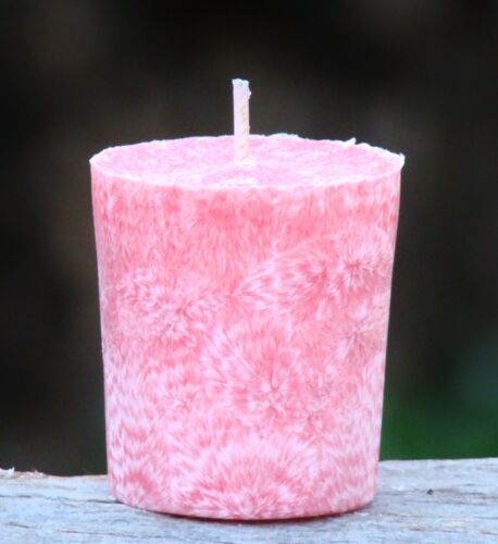 8pk 160hr/pack BLACK & STRONG ESPRESSO COFFEE Votive ECO Candles TRIPLE SCENTED - Picture 10 of 12