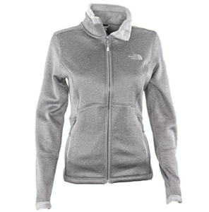 north face agave jacket