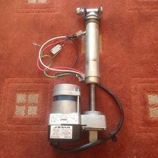 ROGER BLACK GOLD MEDAL TREADMILL AG-10302 (ELEVATION INCLINE MOTOR MODEL-JS09-B)