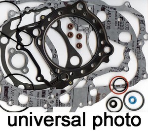 Winderosa 808316 Complete Gasket Kit Winderosa 808316 Complete Gasket Kit