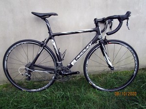 ridley orion 2013