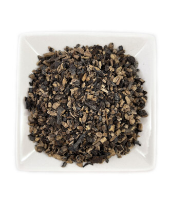 Comfrey Root Cut & Sifted (Symphytum officinale) (English, Fox Glove)