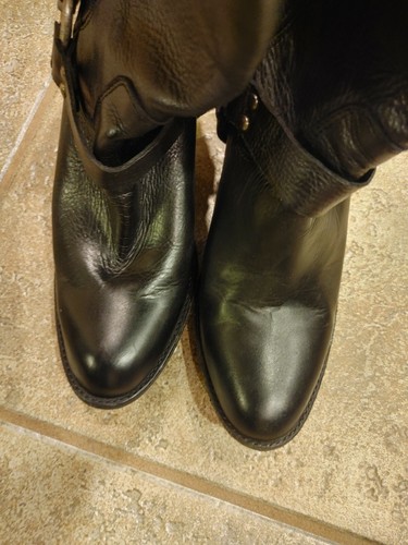 Ladies Frye Boots Size 8 - Bild 5 von 5