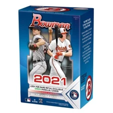 2021 Bowman Base -You Pick- 1-100 RC & Veterans **Buy More, Save More**