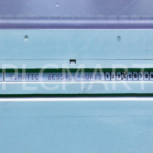 (Used) SIEMENS 6ES5 451-4UA12 FREE shipping!
