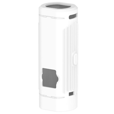 LOKEKE Silicone Protective Case For Garmin Varia UT800 - Shockproof Cover For Bicycle Mounted Radar