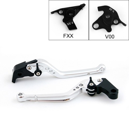Brake Clutch Levers For Honda VFR800 CBR1100XX/BLACKBIRD ST1300/ST1300A