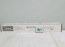 Kyocera TK-8377K TK8377K Black Toner Cartridge