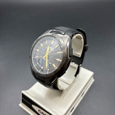 Casio Tough Solar Wristwatch WVA-M640