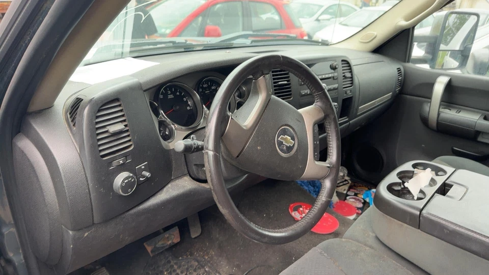 07-08 CHEV GMC PU 1500 TRAILBLAZER ENVOY SAAB 9-7X 5.3L ENGINE MOTOR **156K** Foto 3 de 4