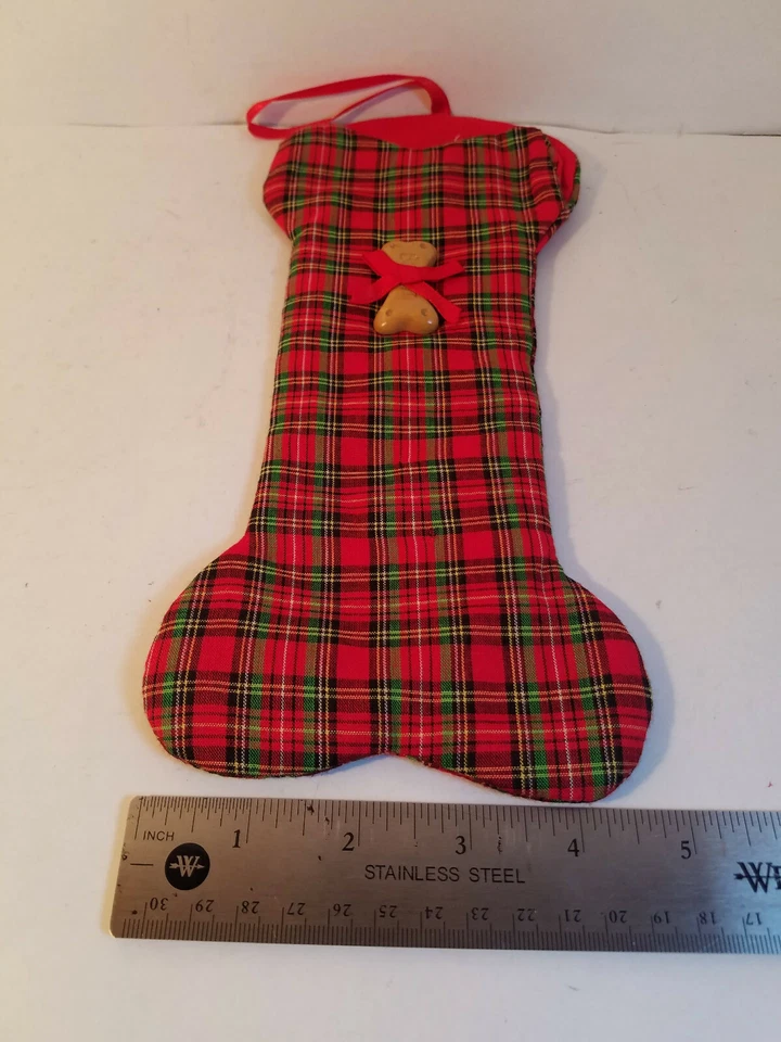 Colección variada de artículos para perros de vacaciones de Navidad - TÚ ELIGES - NUEVO Foto 3 de 4