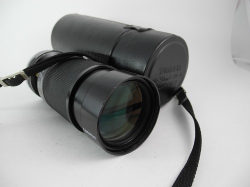 TAMRON 80~210 MACRO ADAPTALL 2 MOUNT LENS FOR YASHICA CONTAX OR ANY MOUNT - Picture 10 of 10