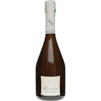 Erick Schreiber Champagner Cuvee Blanc De Gris 0,75 Liter 12 % Vol.