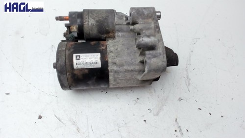 Anlasser 75500178004 Mini (bmw) Mini Cooper R55 / R56 88 KW 120 PS Limousine