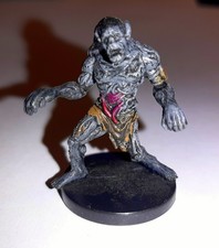 ►ORC ZOMBIE ►27 C FIGUR ►AGAINST THE GIANTS ►DUNGEONS & DRAGONS D&D MINIATURES