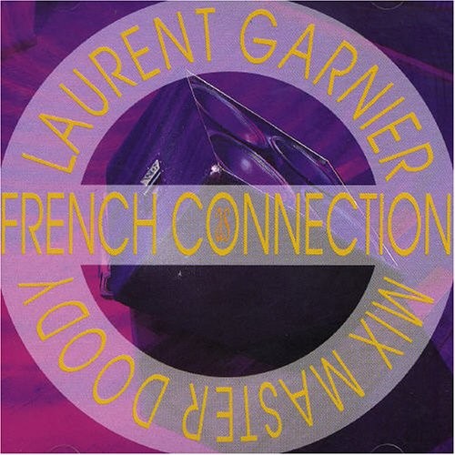 Лоран Гарнье В ИСПОЛНЕНИИ FRENSCH CONNECTION (CD) (ИМПОРТ ИЗ ВЕЛИКОБРИТАНИИ)
